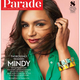 Illustration for article titled Please Dont Ask Mindy Kaling Where Her Confidence Comes From